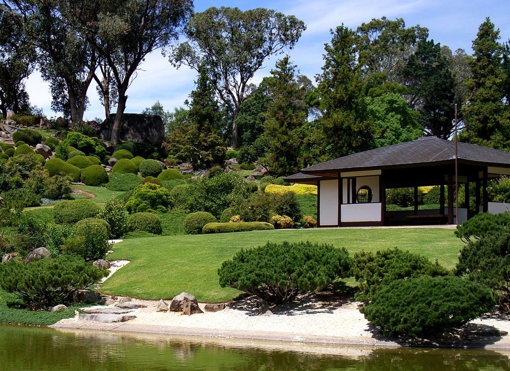Townhouse Motel Cowra Dış mekan fotoğraf