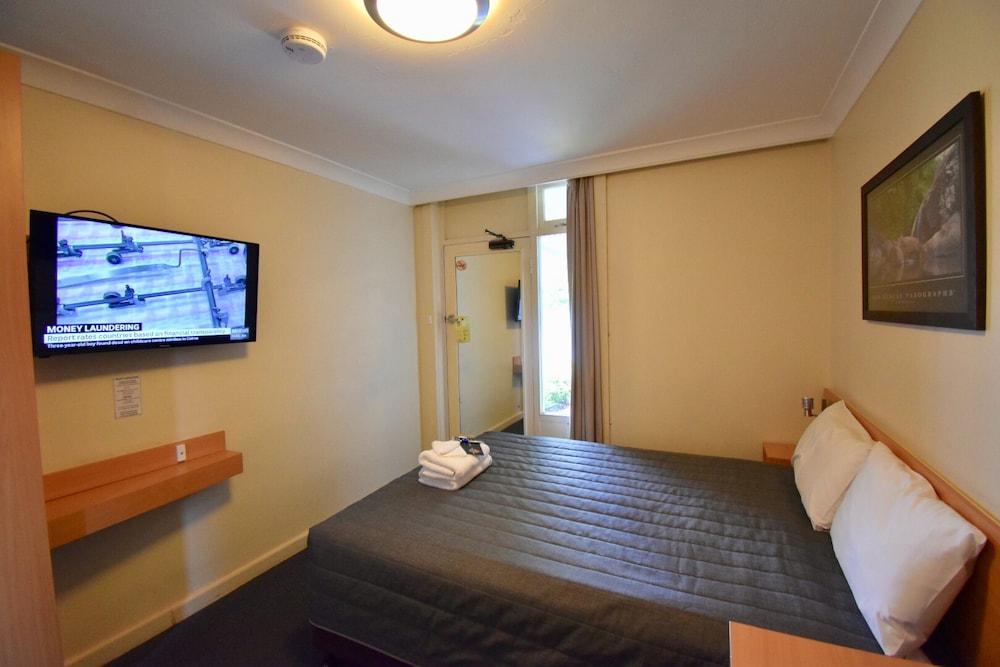 Townhouse Motel Cowra Dış mekan fotoğraf
