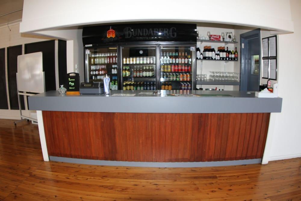 Townhouse Motel Cowra Dış mekan fotoğraf