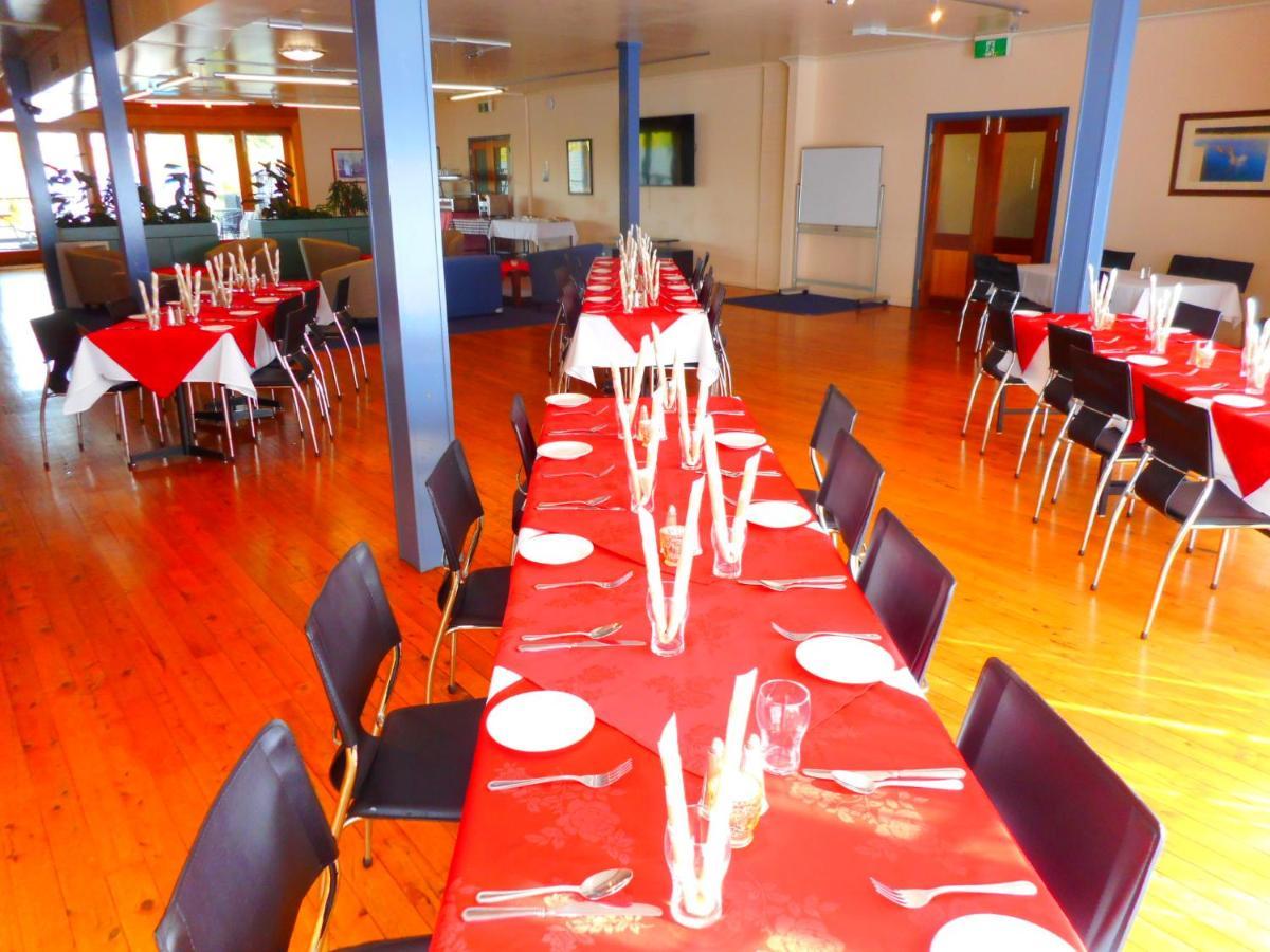 Townhouse Motel Cowra Dış mekan fotoğraf